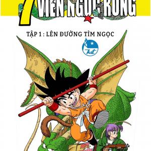 7 viên ngọc rồng 9x