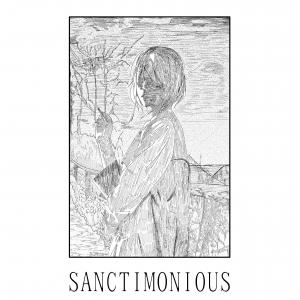 SANCTIMONIOUS