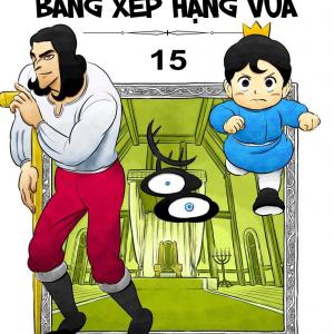 Bảng xếp hạng Vua