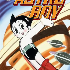 Astro Boy