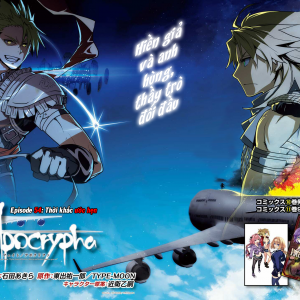 Fate/Apocrypha [Jikan Fansub]