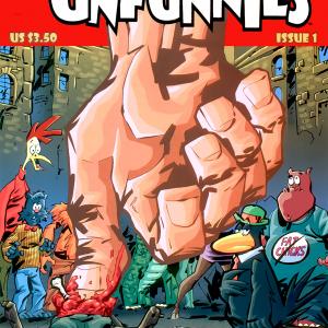 The Unfunnies