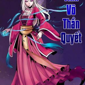 Tinh Võ Thần Quyết