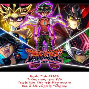 Yugioh DJ - Ngày 01-06