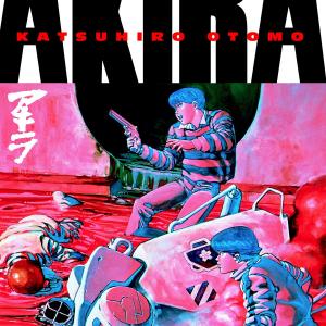 AKIRA