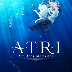 ATRI -My Dear Moments-