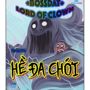 BossDat - Lord of Clown