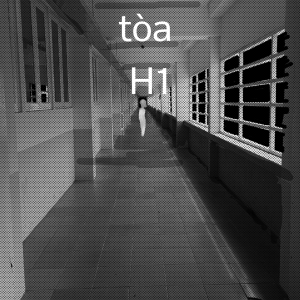 Hồn ma tòa H1