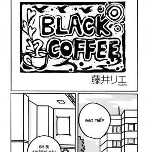 Black Coffee