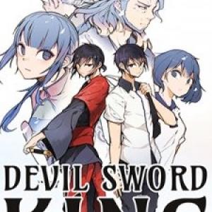 DEVIL SWORD KING