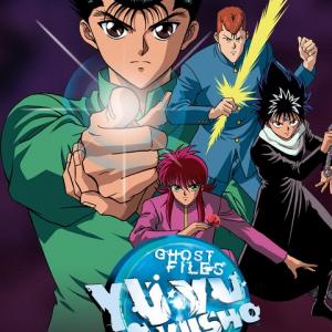 Yu Yu Hakusho FULL 23 tập VUILENSCAN