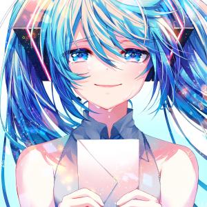 Câu chuyện của Hatsune Miku