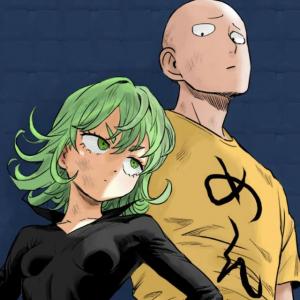 One-Punch Man