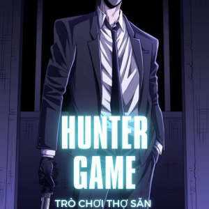 Hunter Game - Trò chơi thợ săn