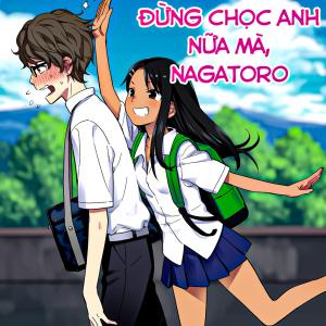 Ijiranaide Nagatoro-san