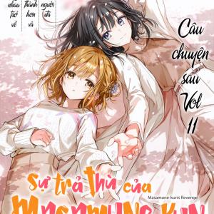 Sự trả thù của Masamune kun