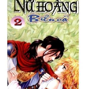 Nữ hoàng biển cả full 15 tập