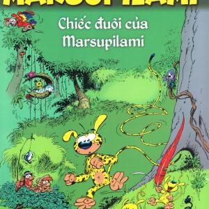 Marsupilami