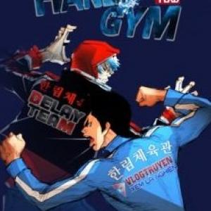 PHÒNG GYM HANLIM