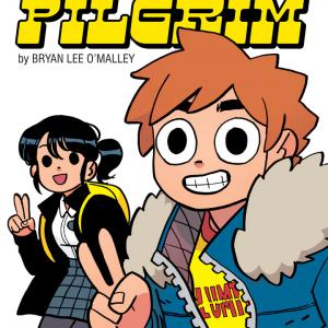 Scott Pilgrim Full Color