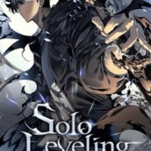 Solo Leveling Ss3