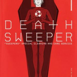 Death Sweeper