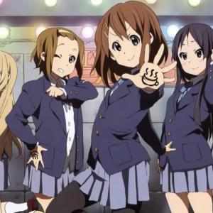 K-On!