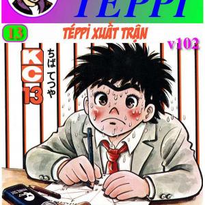 Téppi