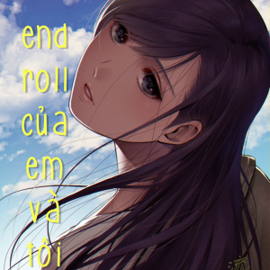 KANOJO TO BOKU NO ENDROLL