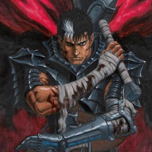 Berserk (Bản đẹp)