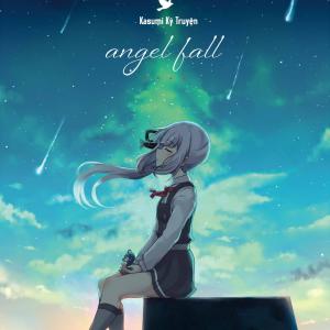 Kancolle - Angel Fall