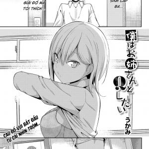 Boku wa Onee-san to Q shitai