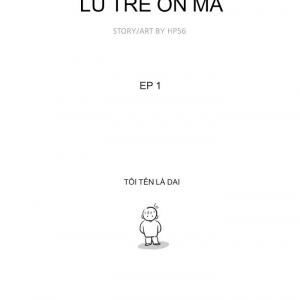 Lũ Trẻ Ổn Mà