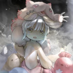 Made in abyss