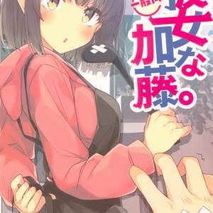 Saenai Kanojo (Heroine) no Sodatekata - Kanojo na Katou.