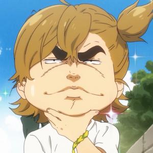 Barakamon