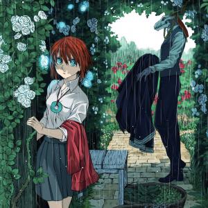 Mahoutsukai no Yome