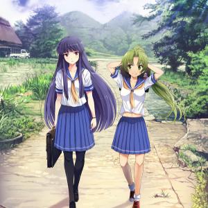 Hinamizawa Teiryuujo: Higurashi no Naku Koro ni Genten