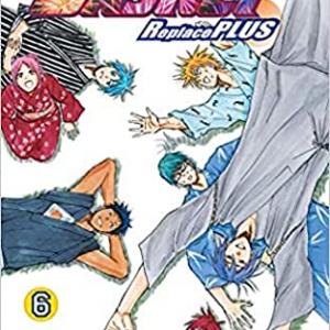 Kuroko no Basuke: Replace Plus