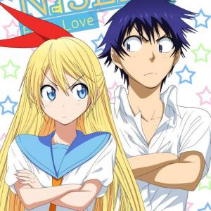 Nisekoi