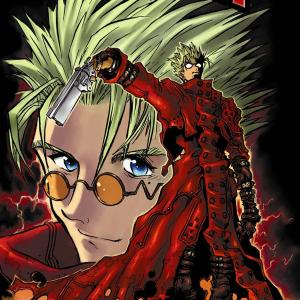 Trigun