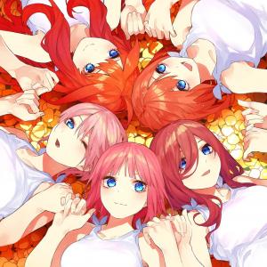 Gotoubun no Hanayome (hậu truyện)