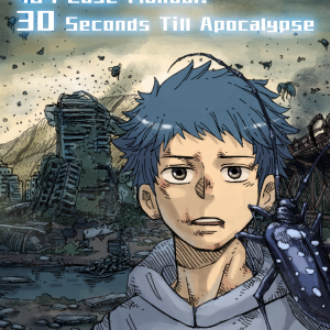 404 Case Manual: 30 Seconds Till Apocalypse