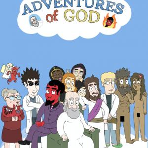 The adventure of god