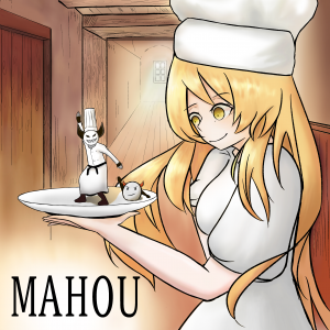 MAHOU STORY