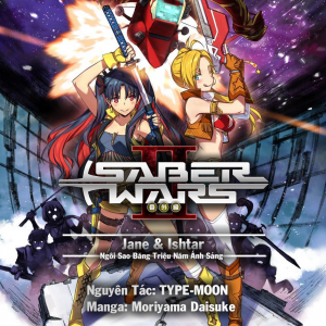 Fate/Grand Order: Saber Wars 2