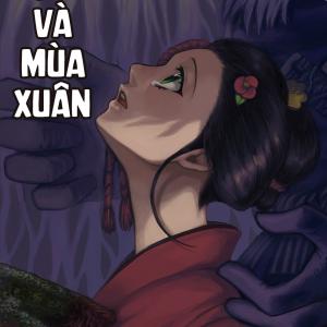 [Oneshot] Quỷ Và Mùa Xuân