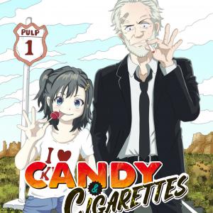 Candy and Cigarettes