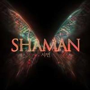 Shaman - Pháp Sư