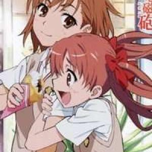 To Aru Kagaku no Railgun